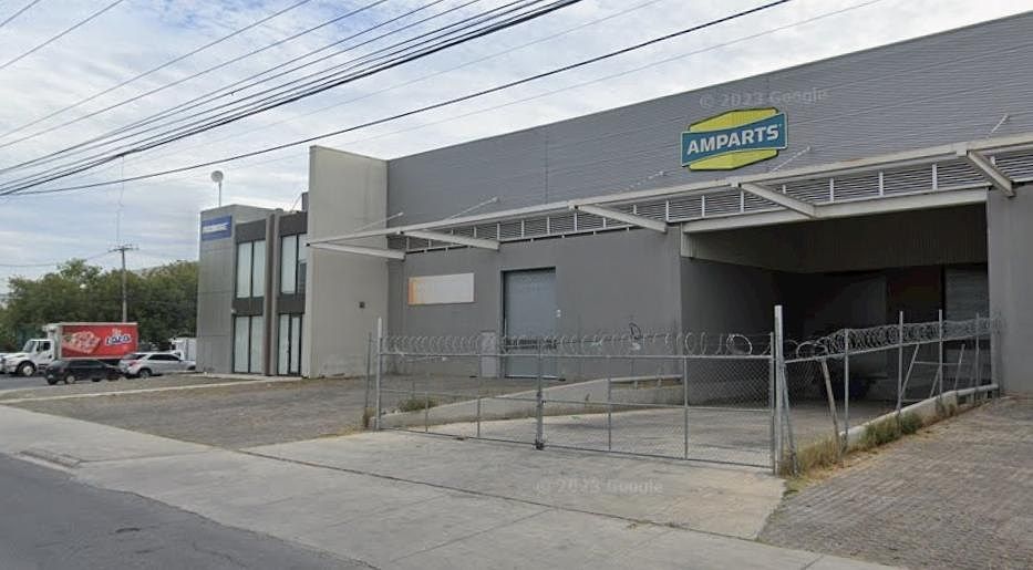 Bodega en Renta en Apodaca, foto 1 de 7