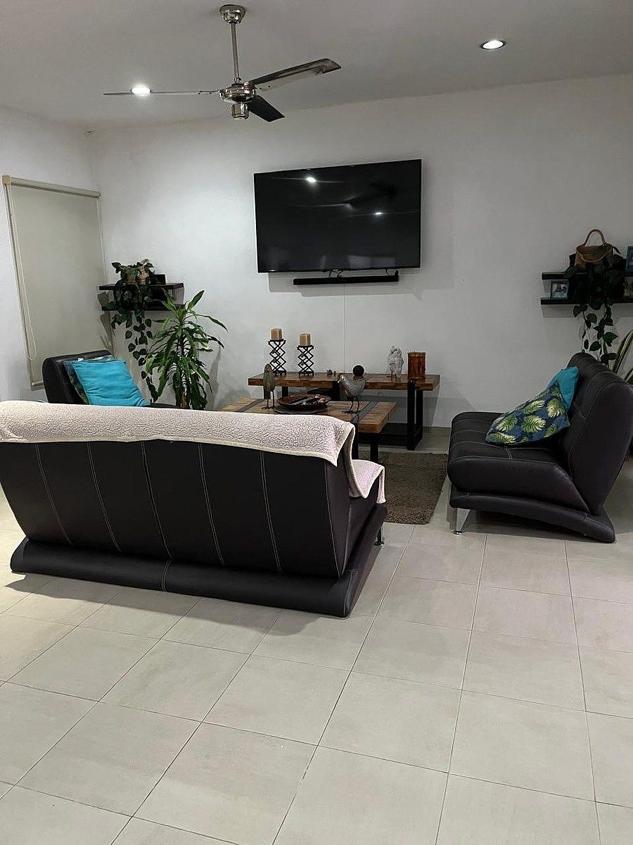 Casa en Chuburna de Hidalgo, Mérida, foto 18 de 21