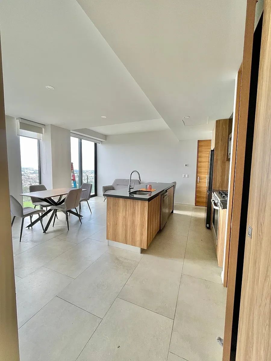 Apartment in Valle Real, Zapopan, photo 7 of 17
