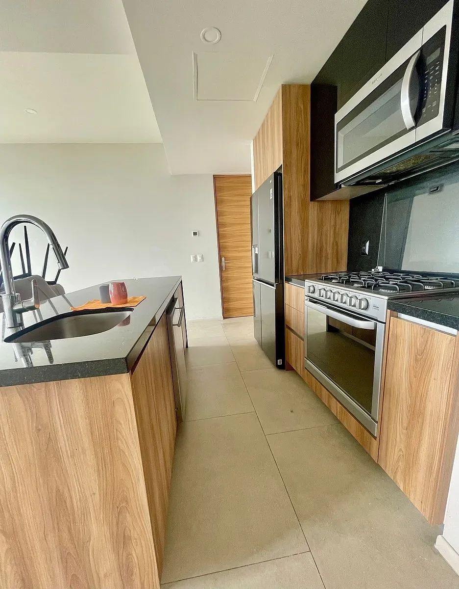 Apartment in Valle Real, Zapopan, photo 8 of 17