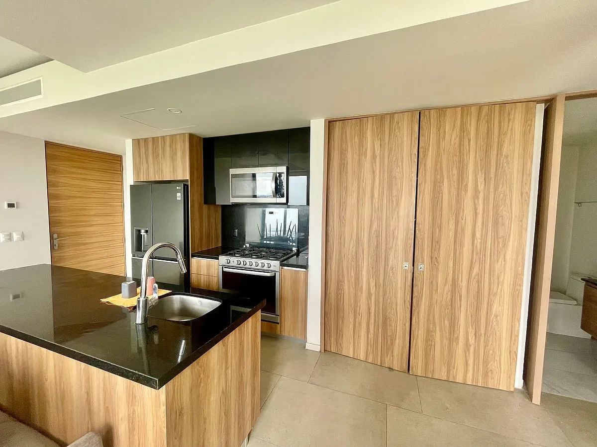 Apartment in Valle Real, Zapopan, photo 9 of 17