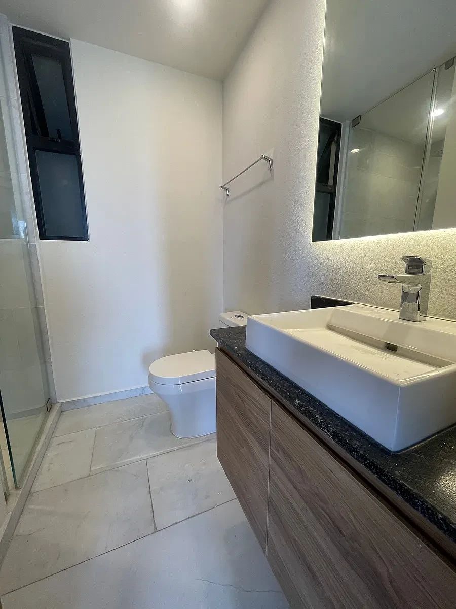 Apartment in Valle Real, Zapopan, photo 10 of 17