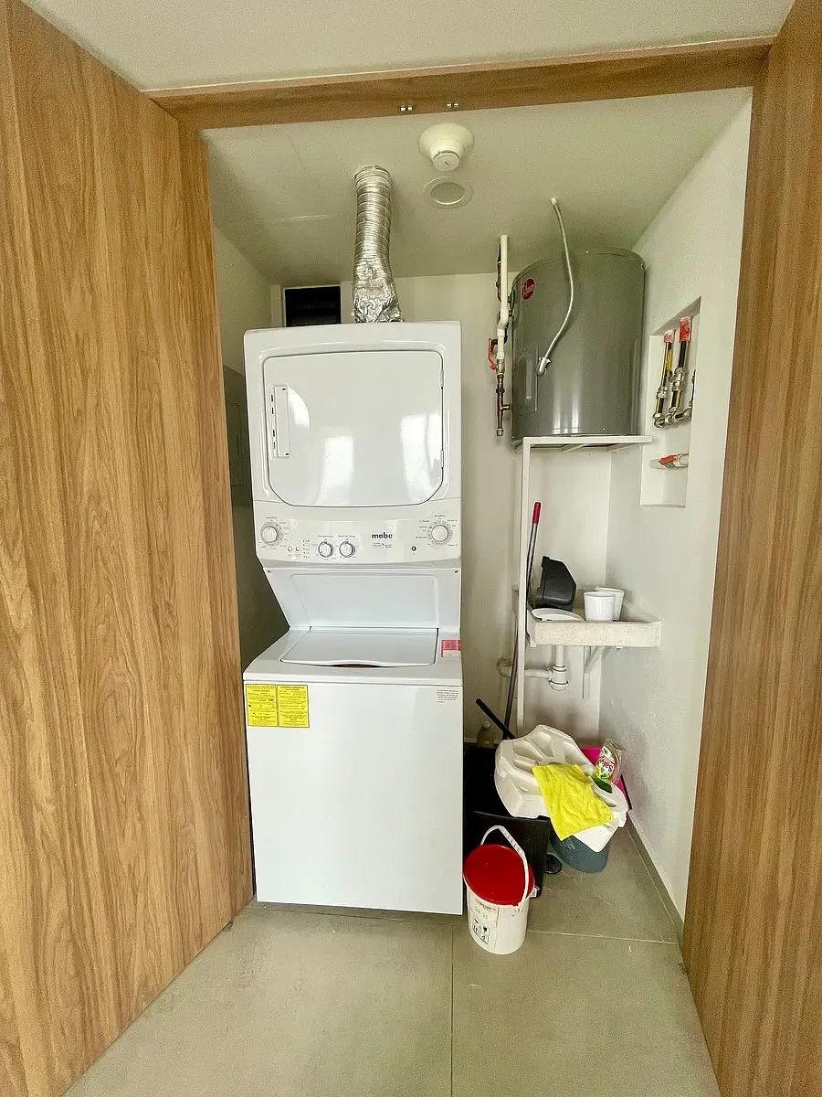 Apartment in Valle Real, Zapopan, photo 11 of 17