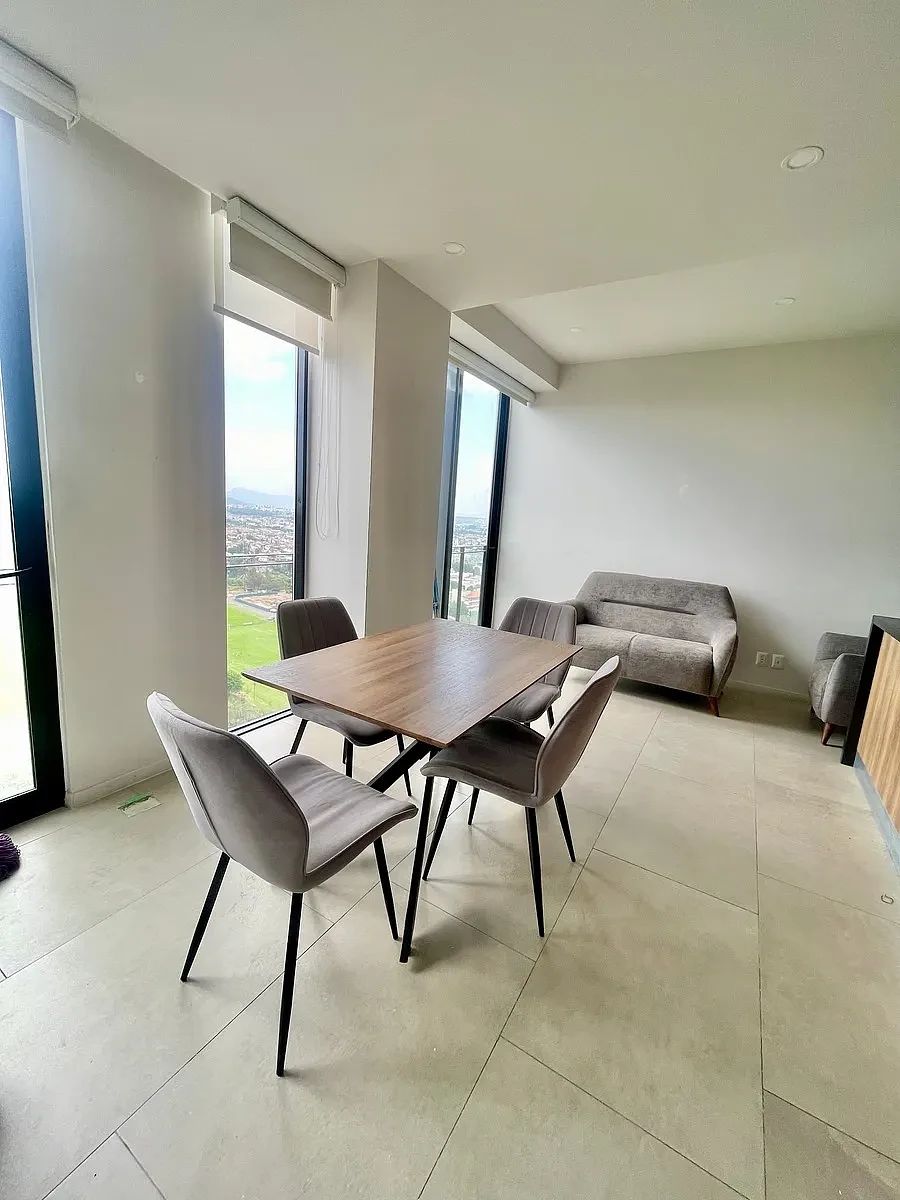 Apartment in Valle Real, Zapopan, photo 12 of 17