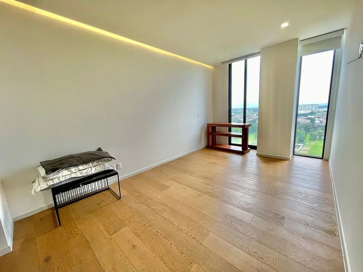 Apartment in Valle Real, Zapopan, photo 13 of 17