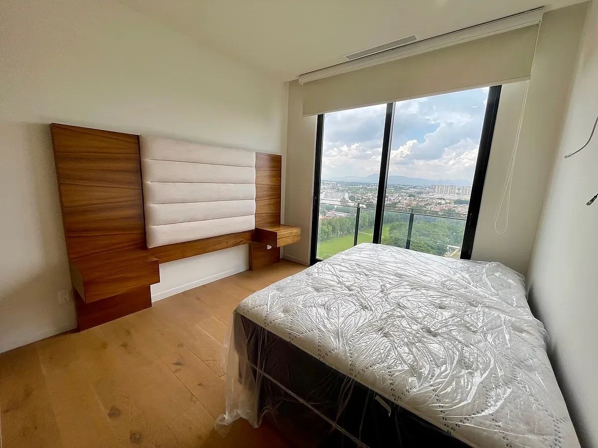 Apartment in Valle Real, Zapopan, photo 14 of 17