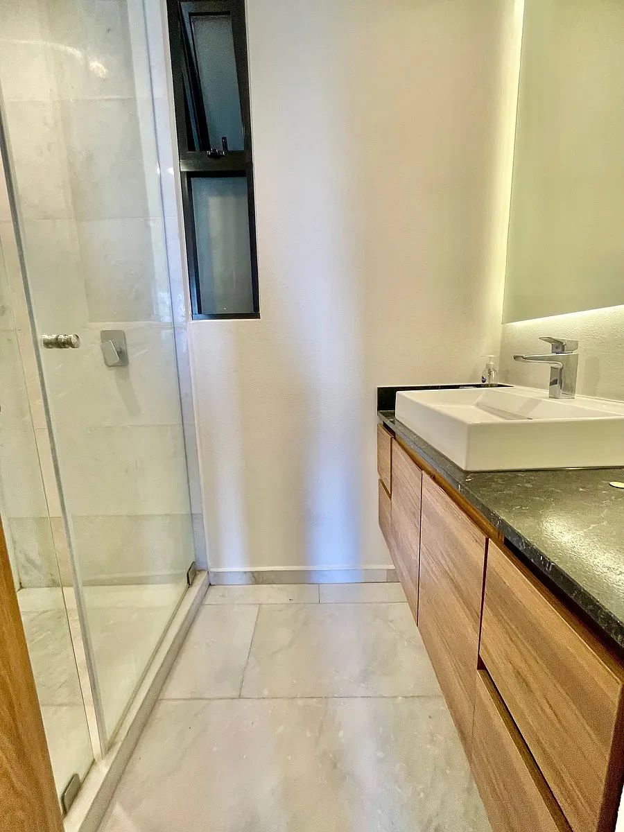 Apartment in Valle Real, Zapopan, photo 17 of 17
