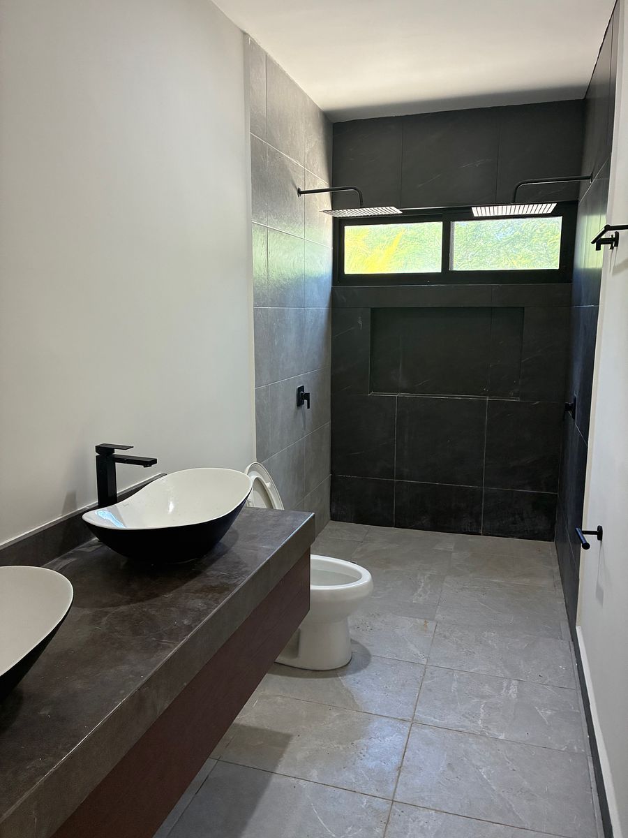 House in Gated Community in Pedregales del Mayab, Conkal, photo 11 of 21