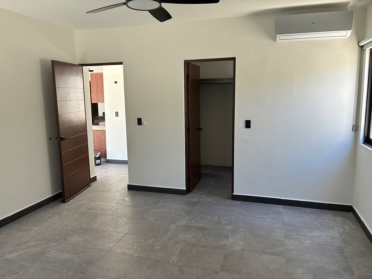 House in Gated Community in Pedregales del Mayab, Conkal, photo 12 of 21