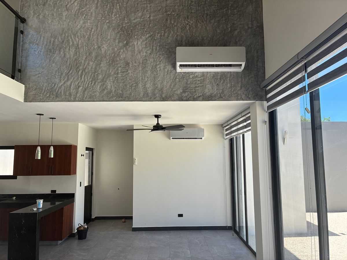 House in Gated Community in Pedregales del Mayab, Conkal, photo 9 of 21