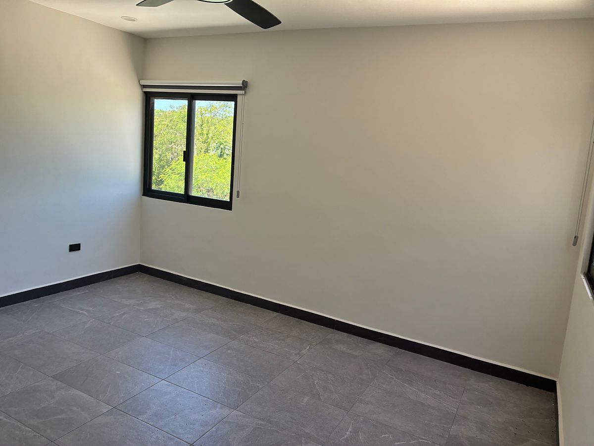 House in Gated Community in Pedregales del Mayab, Conkal, photo 15 of 21