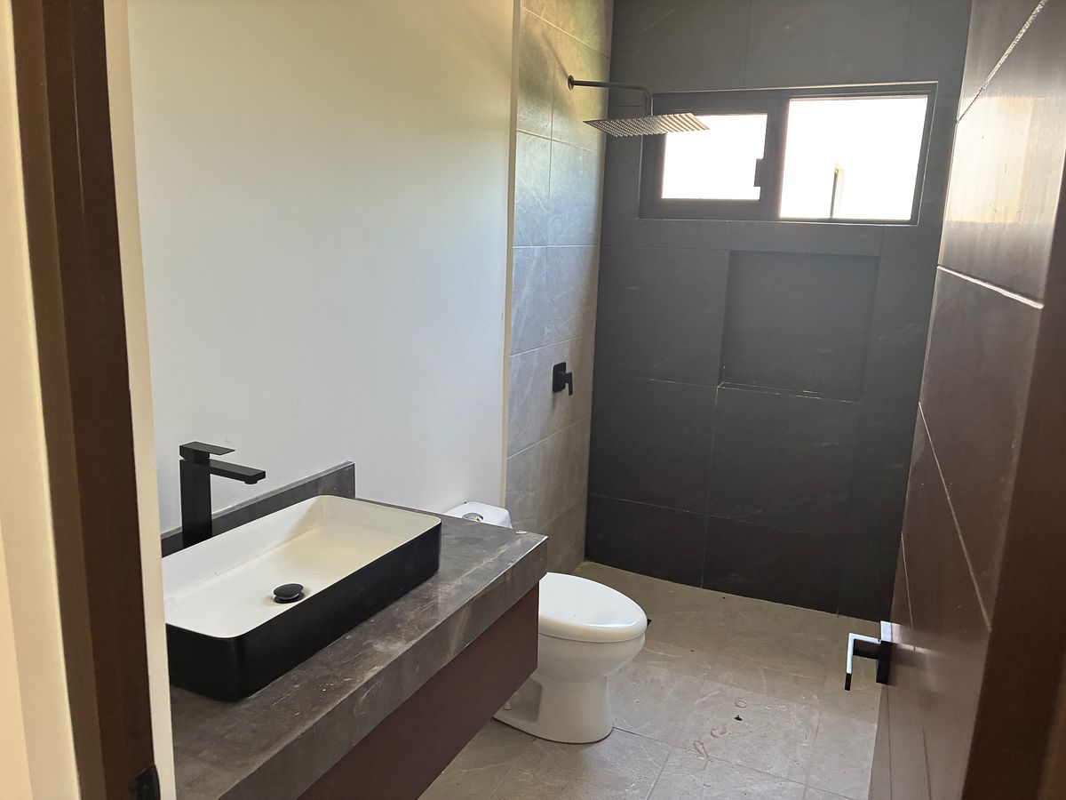 House in Gated Community in Pedregales del Mayab, Conkal, photo 16 of 21