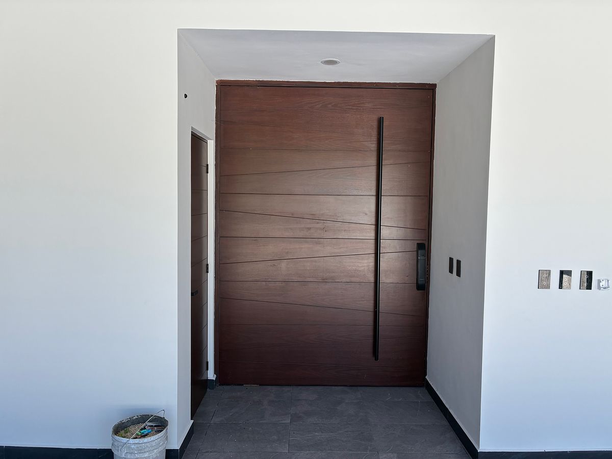 House in Gated Community in Pedregales del Mayab, Conkal, photo 6 of 21