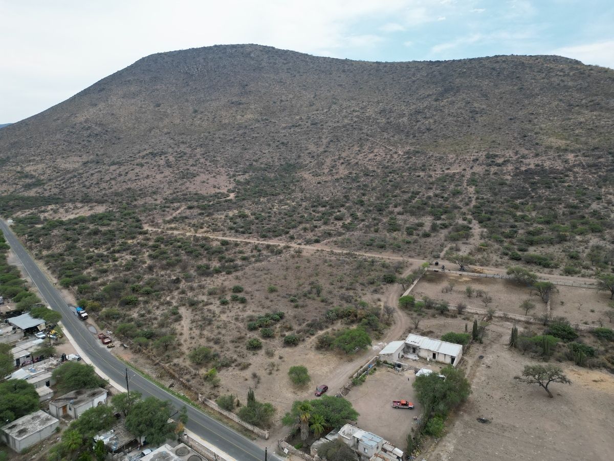 Rancho en Tolimán, Tolimán, foto 2 de 32