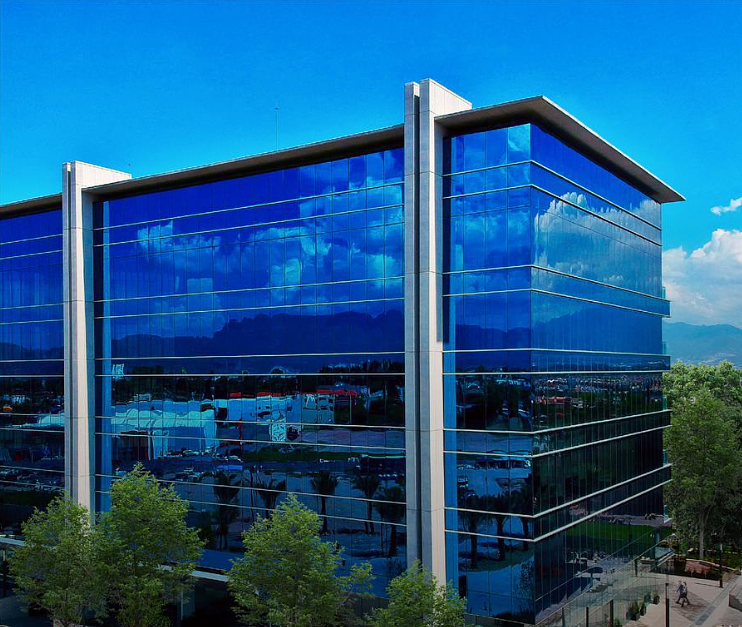 Office in Residencial los Parques, Saltillo, photo 2 of 7