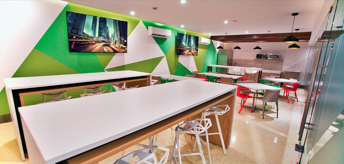 Office in Residencial los Parques, Saltillo, photo 5 of 7