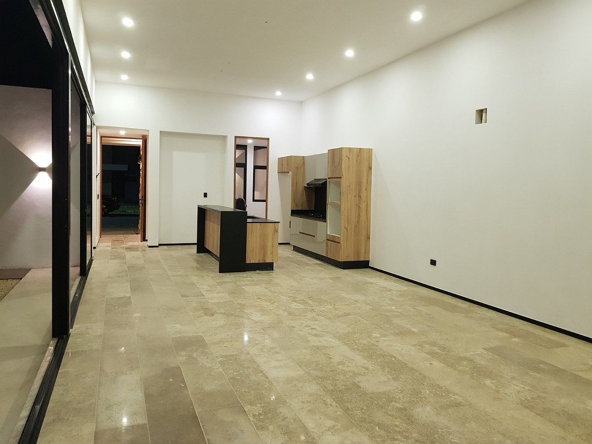 Casa en condominio en Arbelia Privada Residencial, Conkal, foto 2 de 14