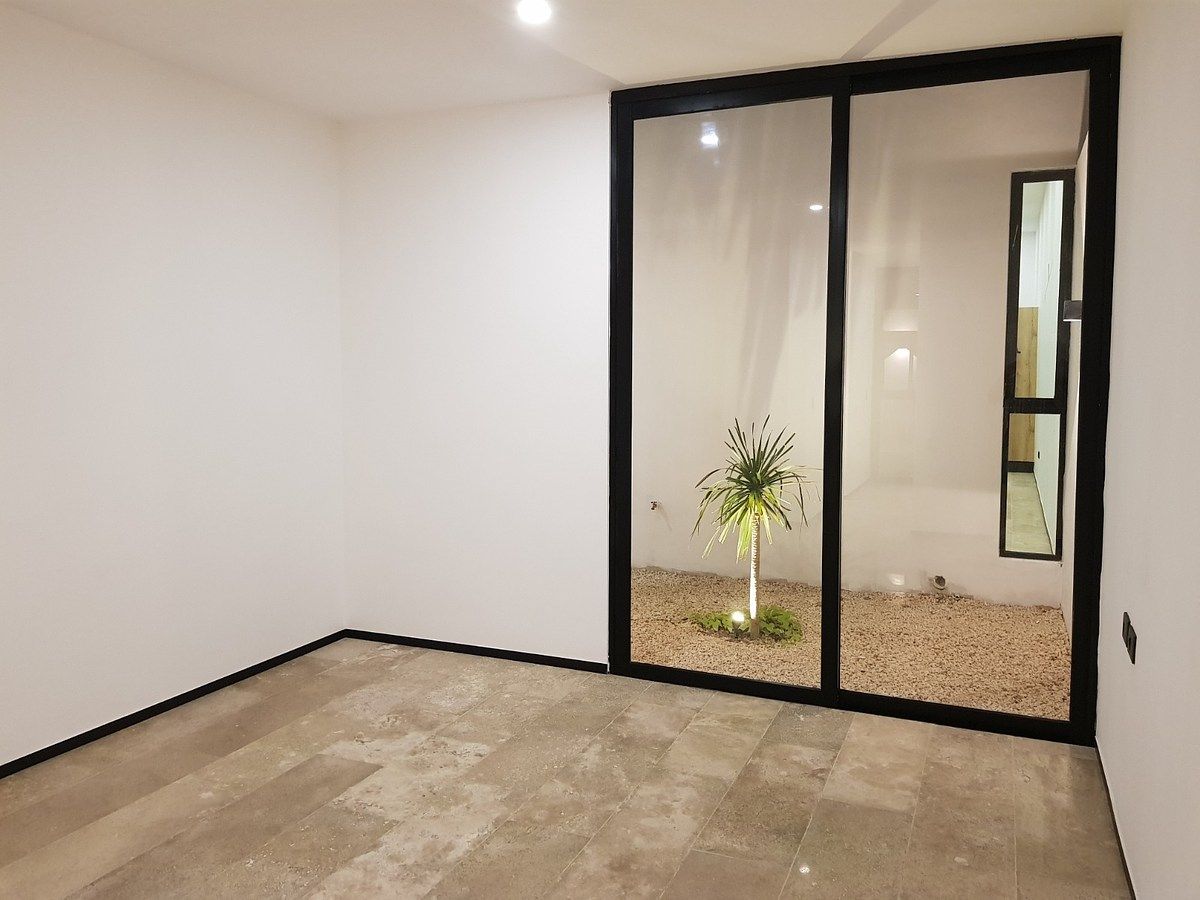 Casa en condominio en Arbelia Privada Residencial, Conkal, foto 5 de 14