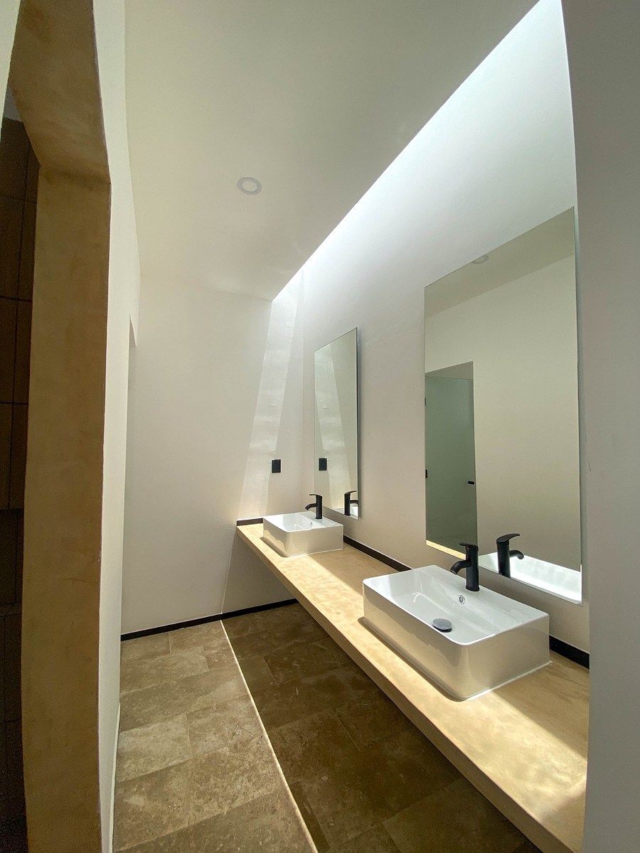 Casa en condominio en Arbelia Privada Residencial, Conkal, foto 10 de 14