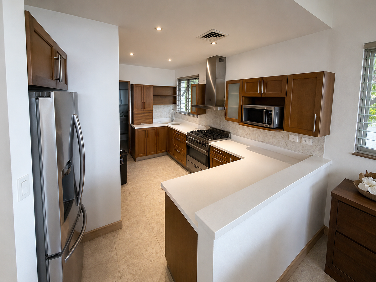 Casa con alberca en VENTA o RENTA – Villa Montaña, photo 1 of 16