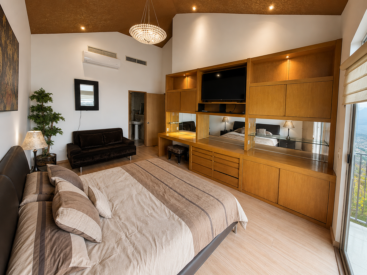 House in Villa Montaña, San Pedro Garza García, photo 15 of 16