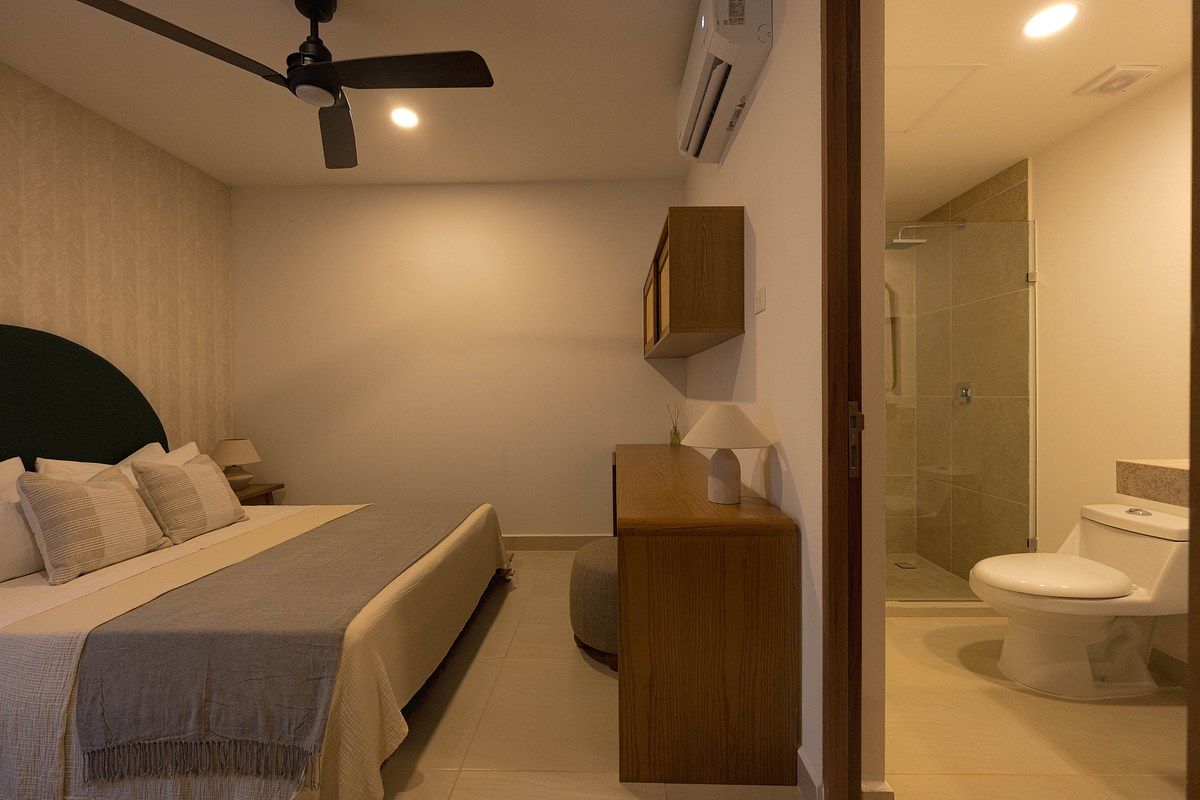 Departamento en Dzityá, Mérida, foto 6 de 15