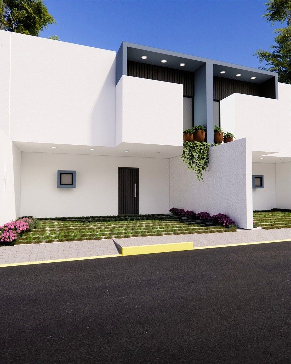 Casa en El Mirador, Berriozábal, foto 3 de 11