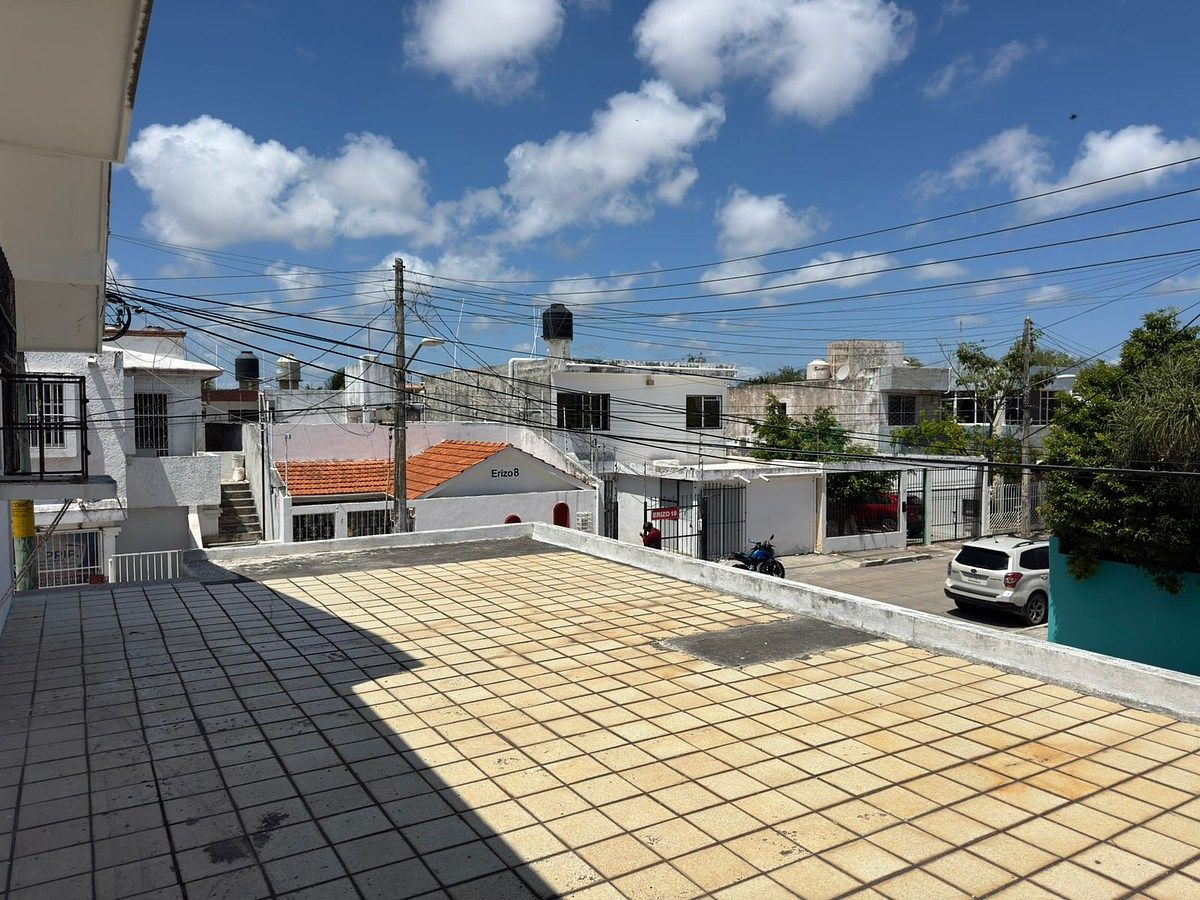 Casa em SM 21, Benito Juárez, foto 7 de 47