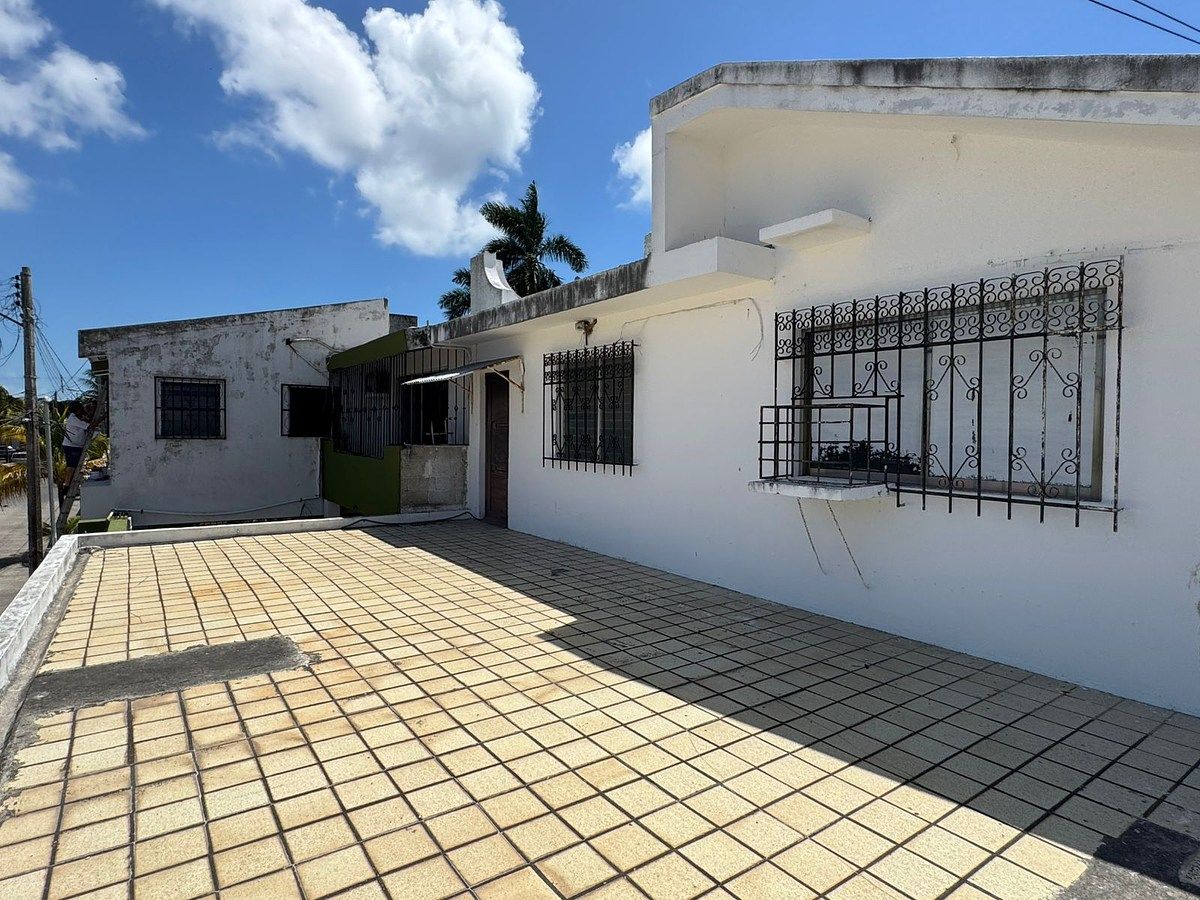 Casa em SM 21, Benito Juárez, foto 8 de 47