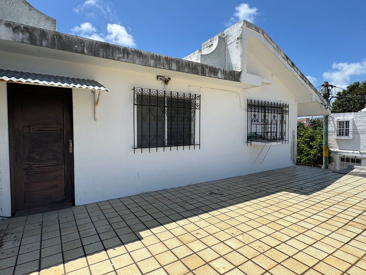 Casa em SM 21, Benito Juárez, foto 9 de 47