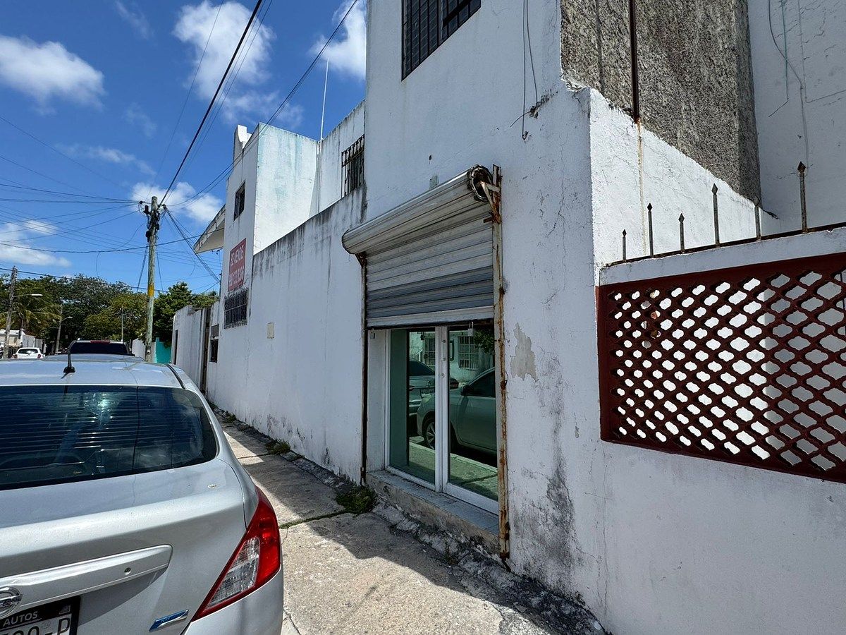 Casa em SM 21, Benito Juárez, foto 11 de 47