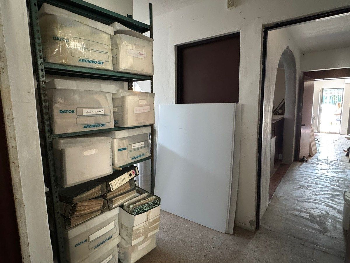 Casa em SM 21, Benito Juárez, foto 13 de 47