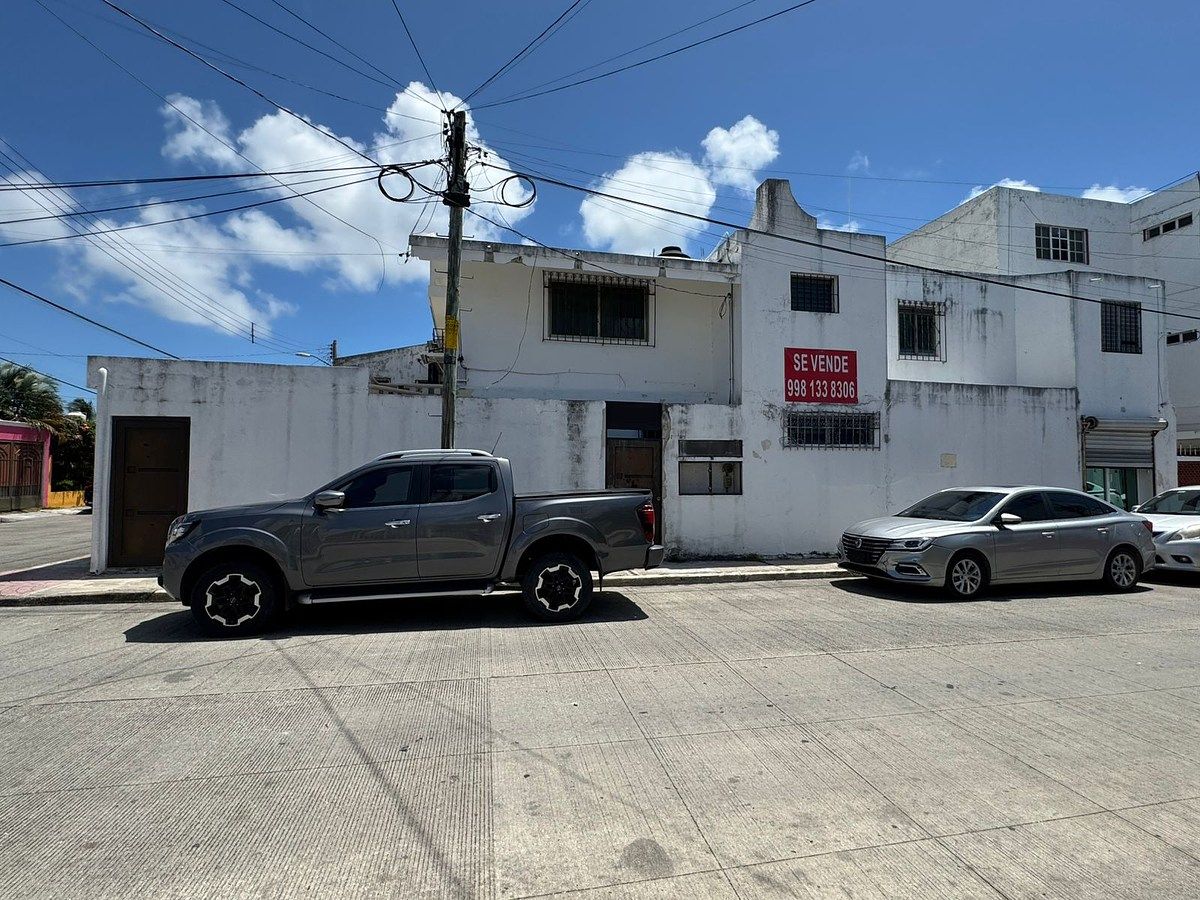 Casa em SM 21, Benito Juárez, foto 14 de 47