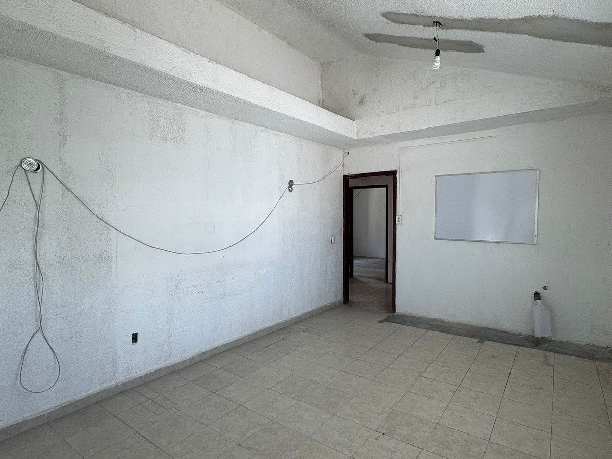 Casa em SM 21, Benito Juárez, foto 17 de 47
