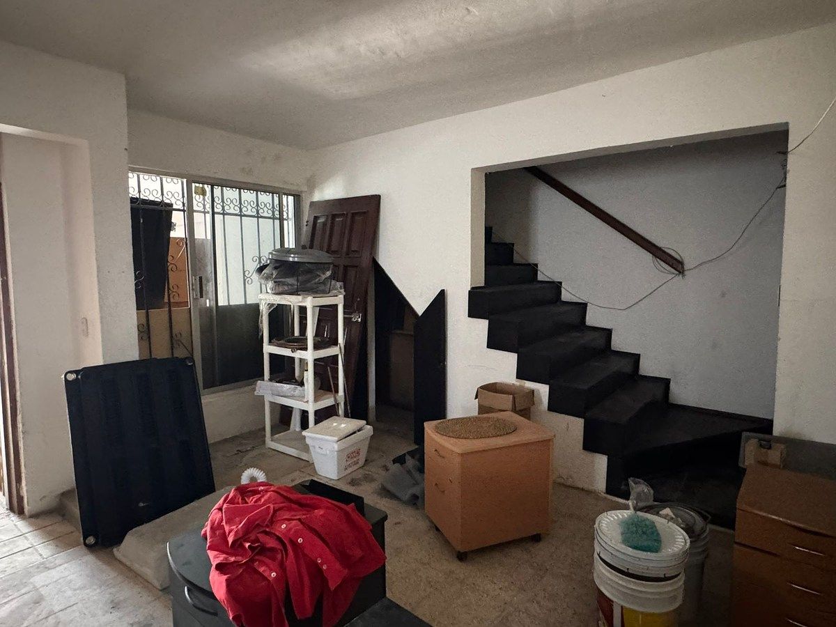 Casa em SM 21, Benito Juárez, foto 20 de 47