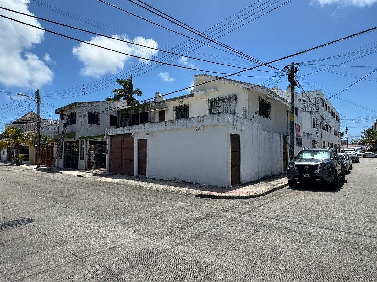 Casa em SM 21, Benito Juárez, foto 30 de 47