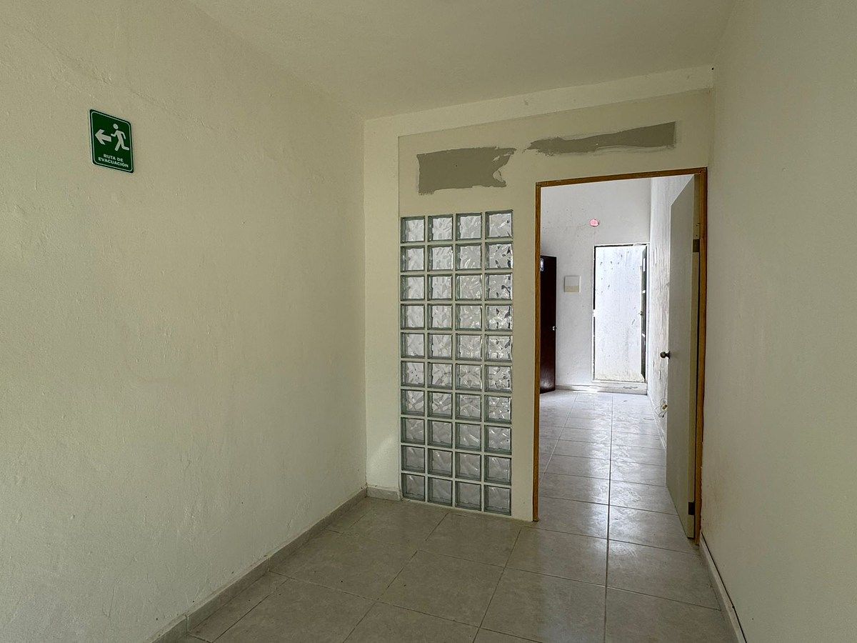 Casa em SM 21, Benito Juárez, foto 31 de 47