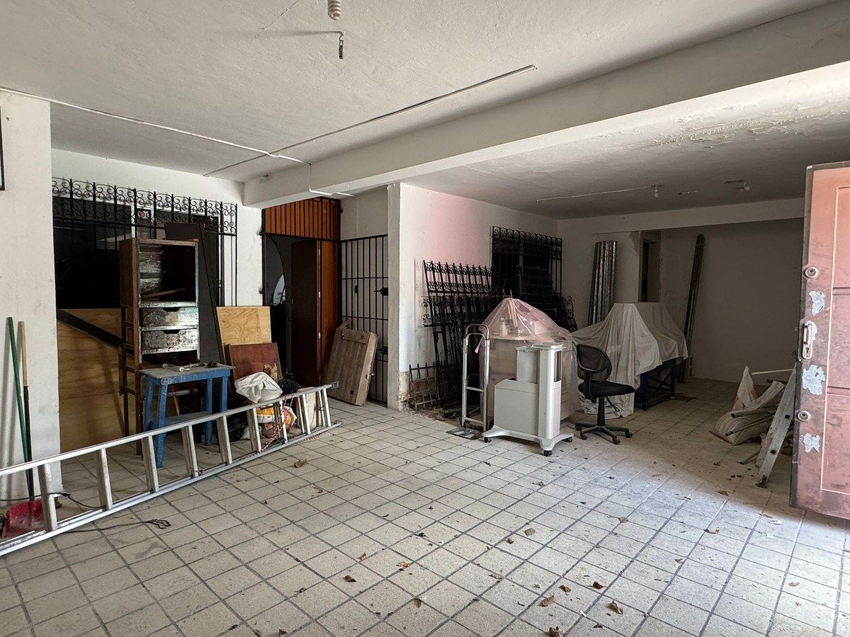 Casa em SM 21, Benito Juárez, foto 33 de 47
