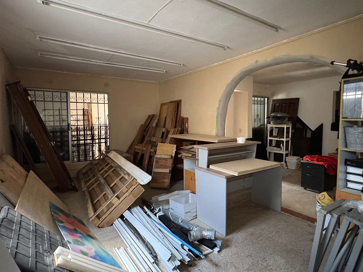 Casa em SM 21, Benito Juárez, foto 34 de 47