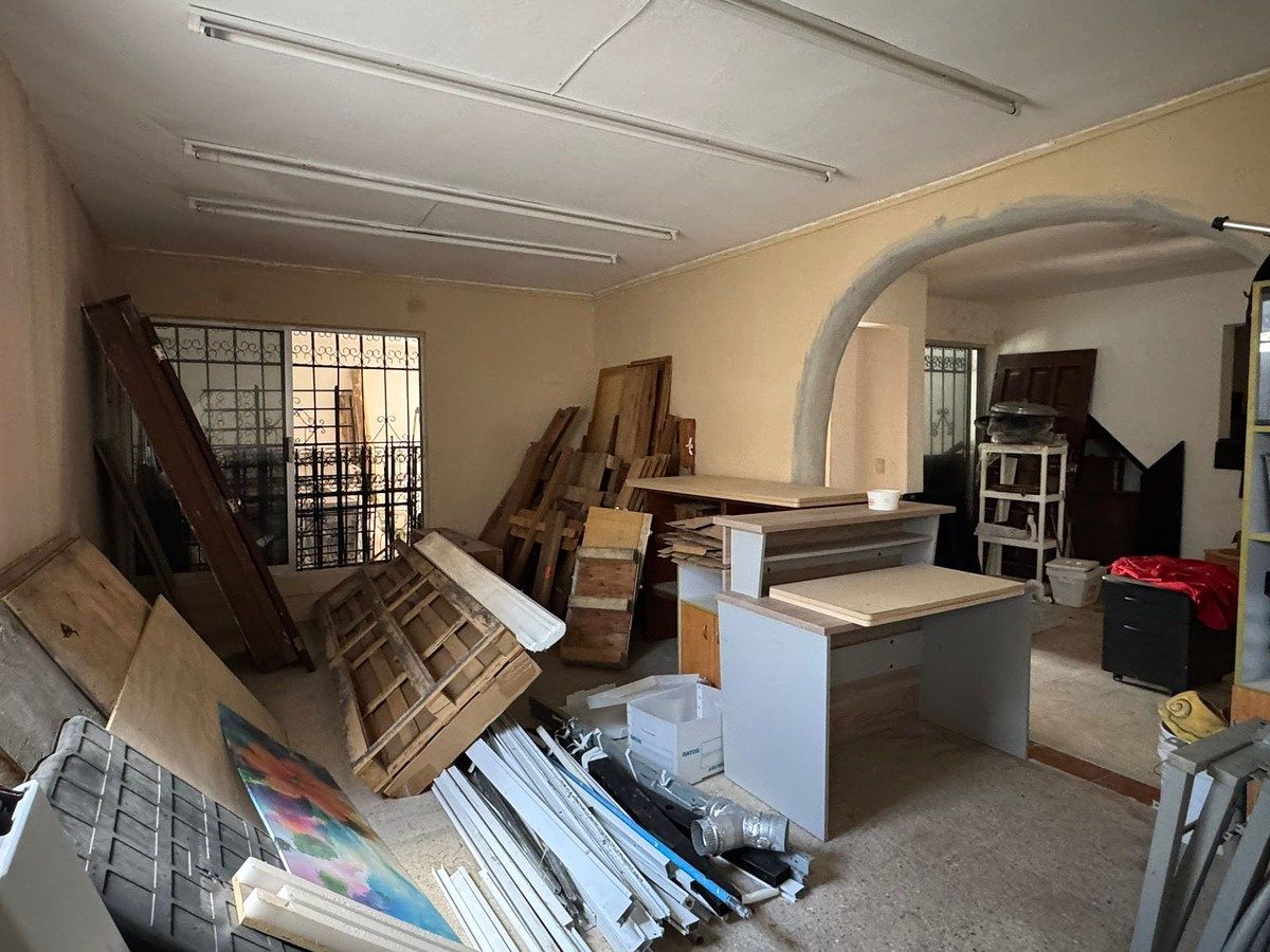 Casa em SM 21, Benito Juárez, foto 38 de 47