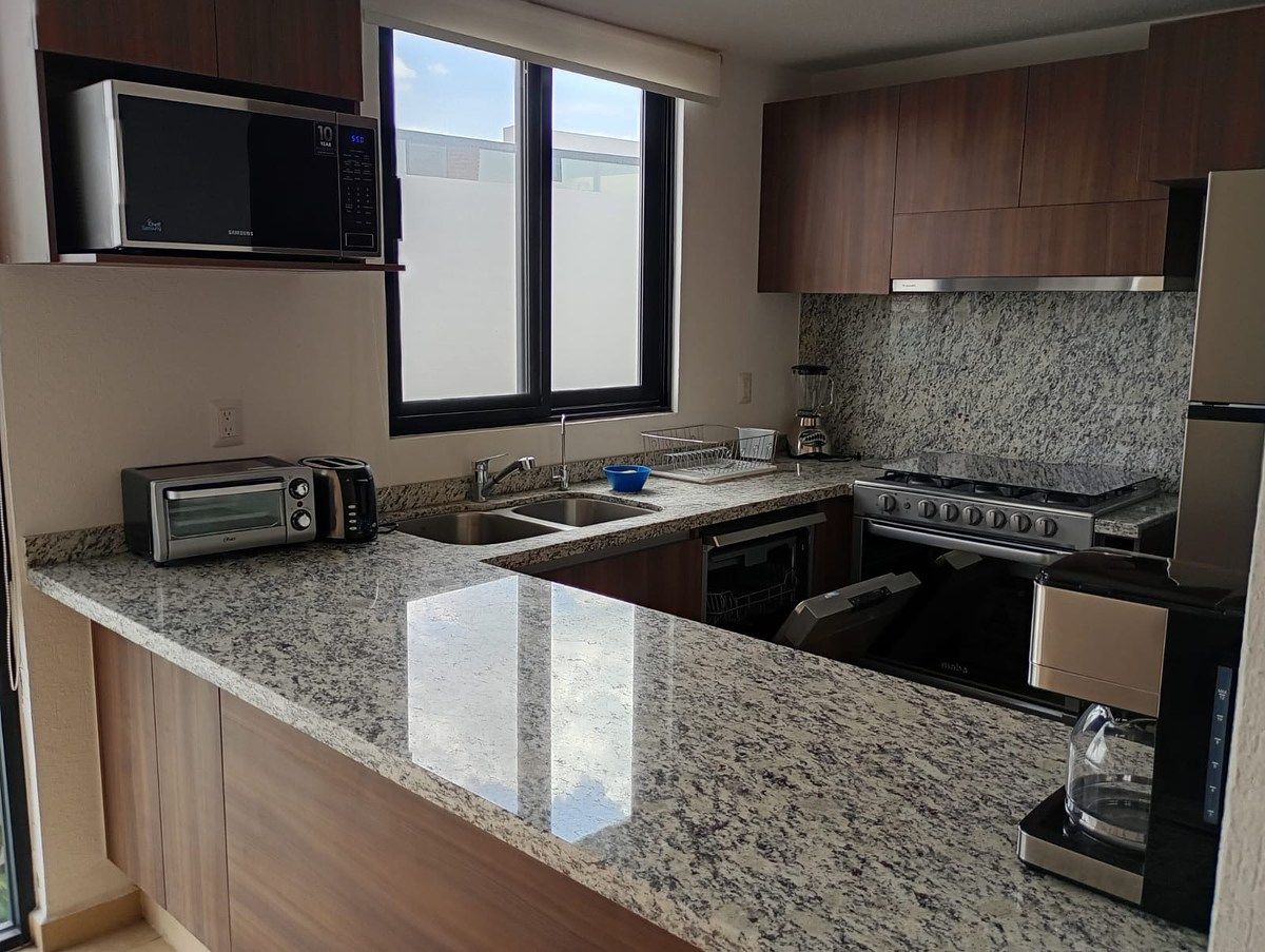 Departamento en Altos Juriquilla, Querétaro, foto 3 de 16