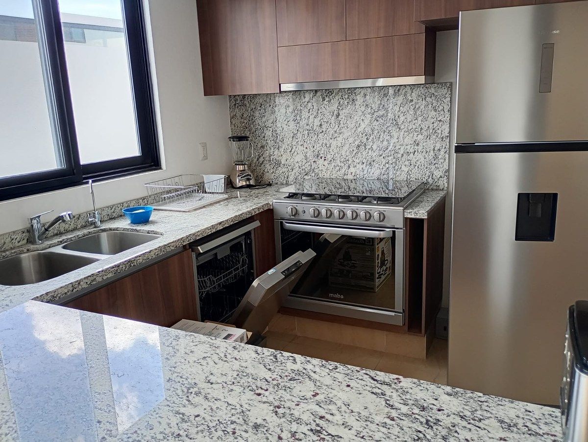 Departamento en Altos Juriquilla, Querétaro, foto 4 de 16