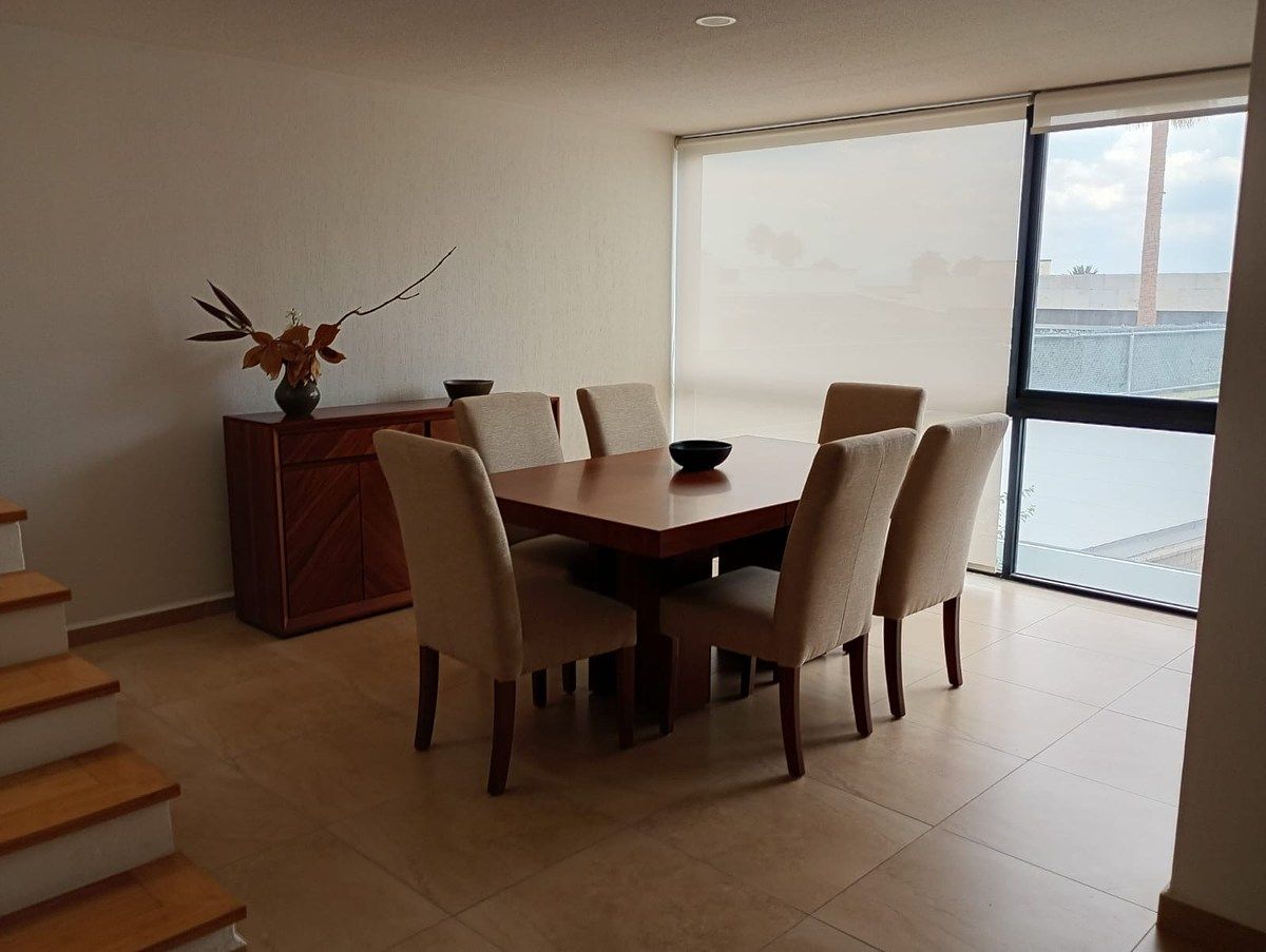 Departamento en Altos Juriquilla, Querétaro, foto 5 de 16
