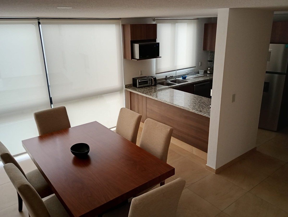 Departamento en Altos Juriquilla, Querétaro, foto 6 de 16