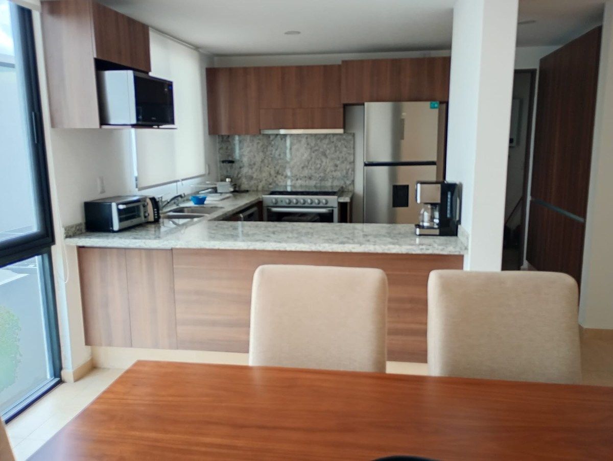 Departamento en Altos Juriquilla, Querétaro, foto 7 de 16