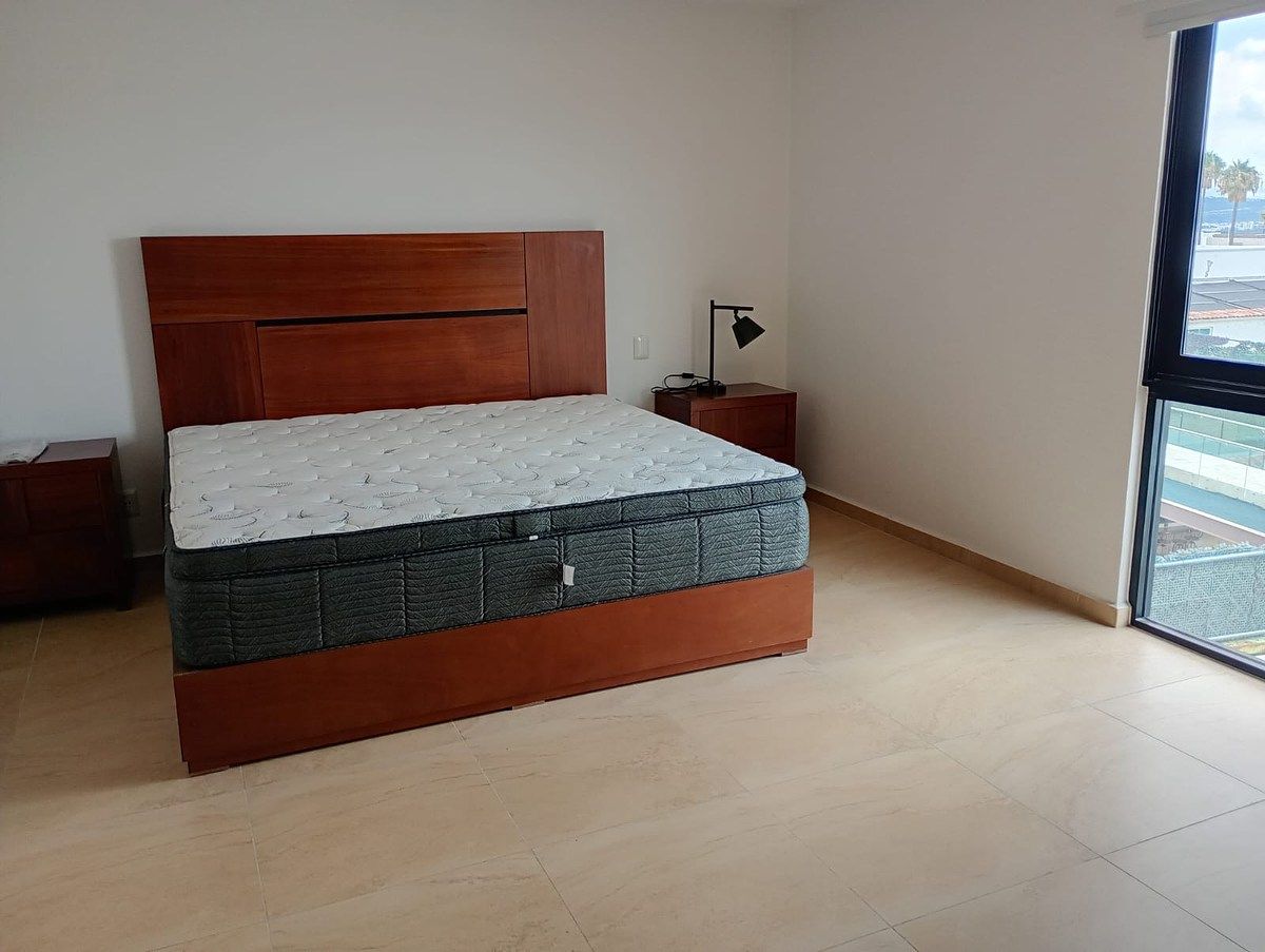 Departamento en Altos Juriquilla, Querétaro, foto 9 de 16