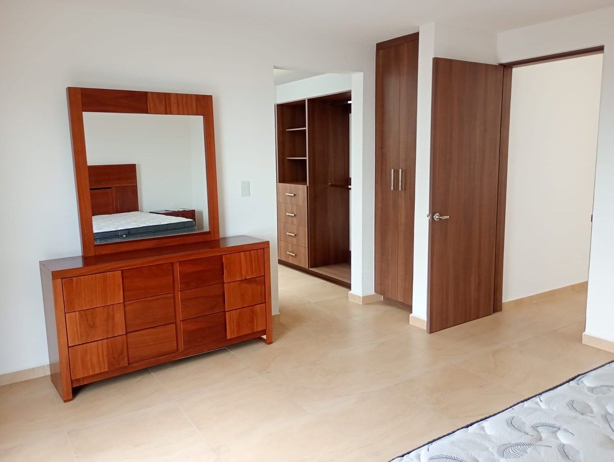 Departamento en Altos Juriquilla, Querétaro, foto 10 de 16