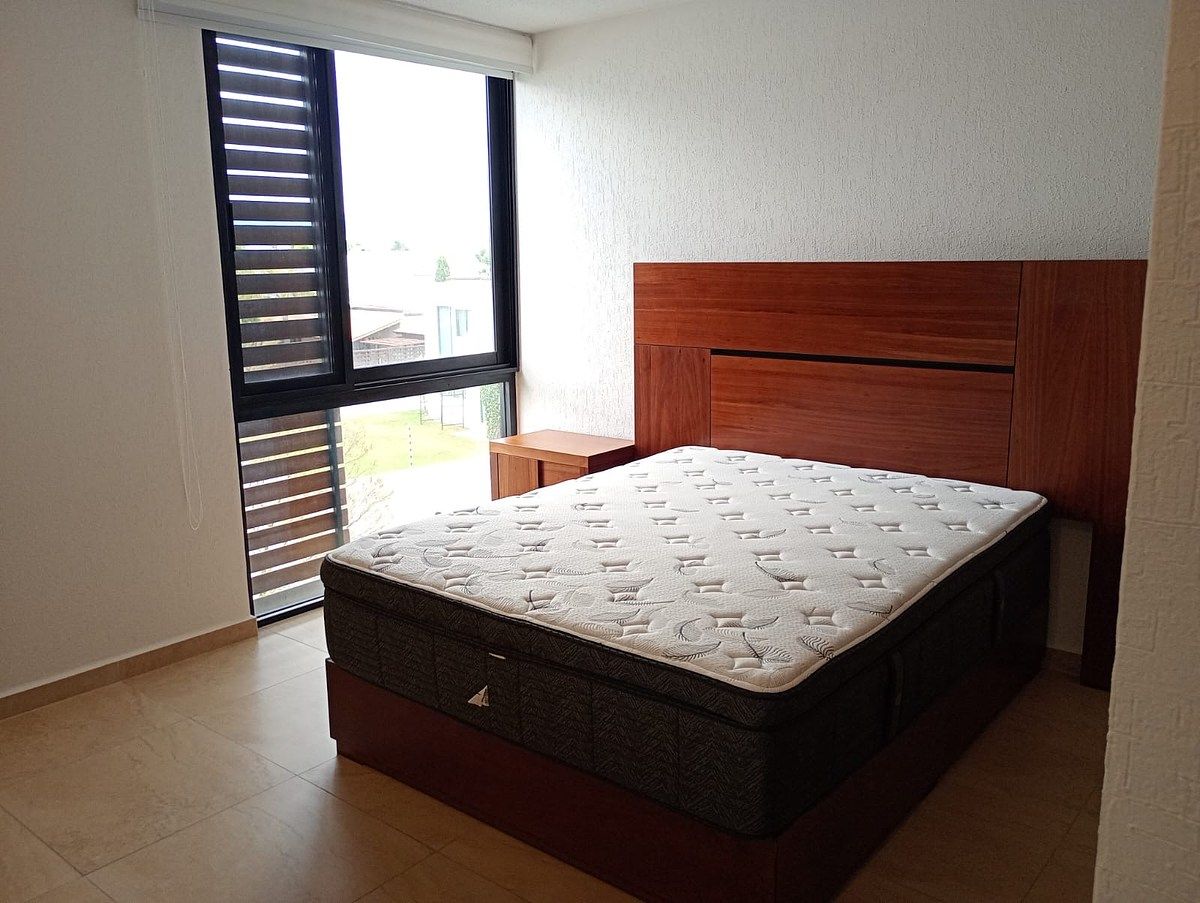 Departamento en Altos Juriquilla, Querétaro, foto 12 de 16