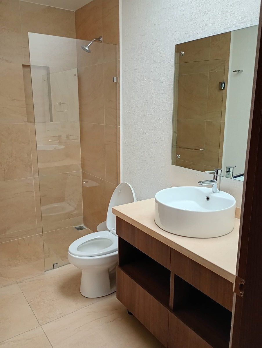 Departamento en Altos Juriquilla, Querétaro, foto 13 de 16