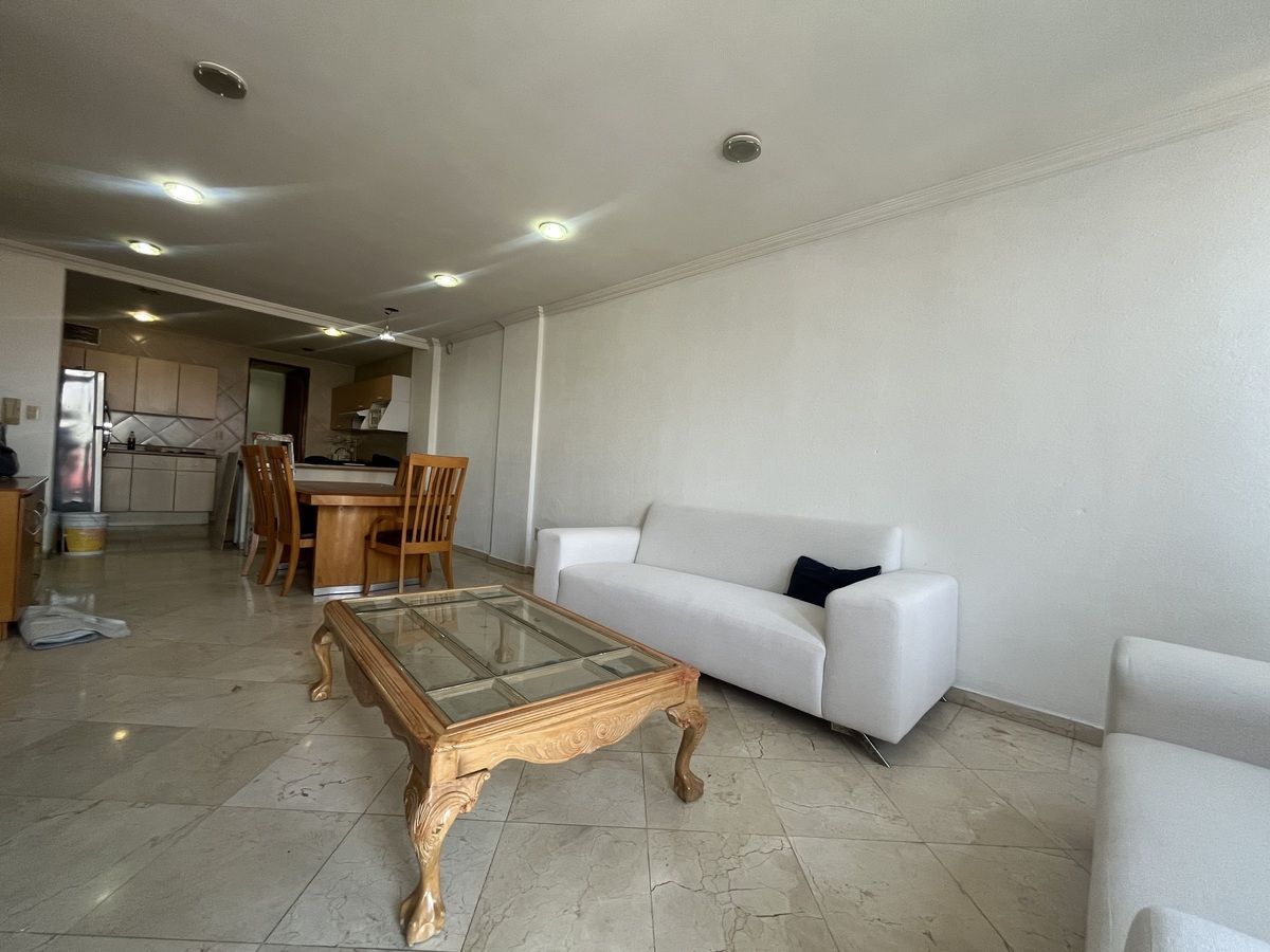 APARTAMENTO PARA ALUGAR EM POLANCO, foto 1 de 17